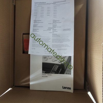 1PC Lenze E82EV751-4C200 E82EV7514C200 INVERTER New In Box Expedited Shipping #D