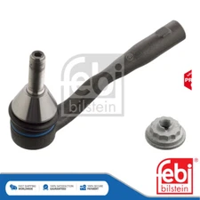 Fits Mercedes M-Class GLE GL-Class GLS Tie Rod End Front Febi #1 A1663300403