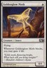 MTG 2010 GOLDENGLOW MOTH - INSECT CREATURE - MAGIC THE GATHERING CARD
