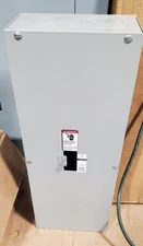 BRAND NEW SIEMENS CIRCUIT BREAKER ENCLOSURE CAT. EB3225S