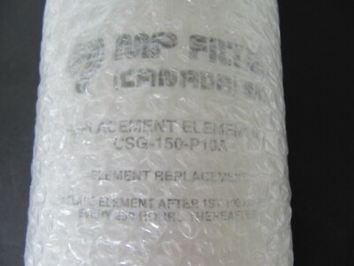 NEW) MP Filter Replacement Element CSG-150-P10A | eBay