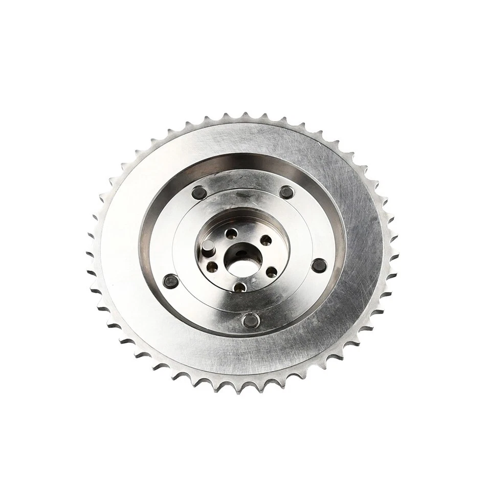 2X Camshaft Phaser VVT Gear for 09-17 Buick Regal Chevy Equinox GMC Terrain 2.4L - Image 4 of 4