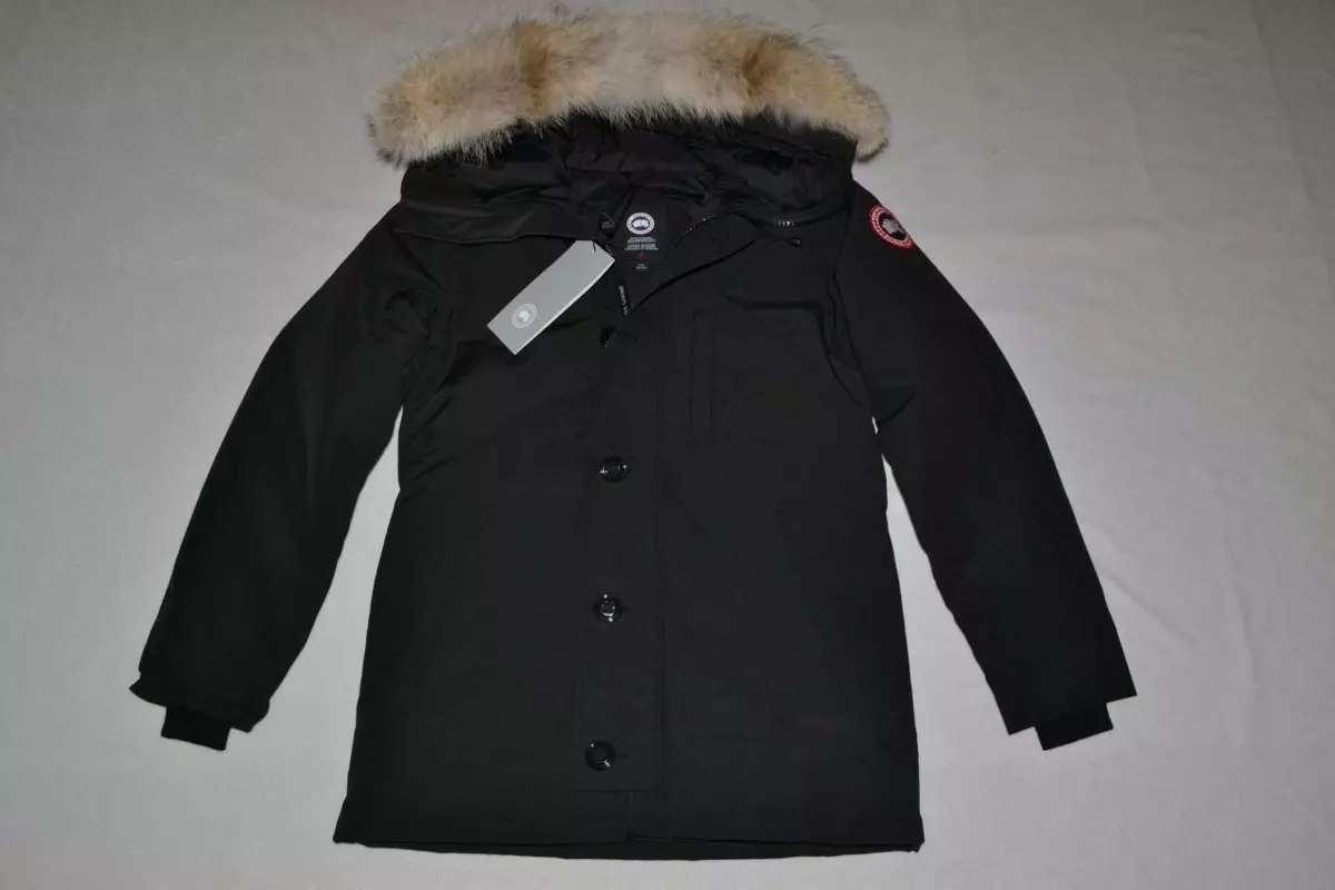 Canada goose cheap mens jacket ebay