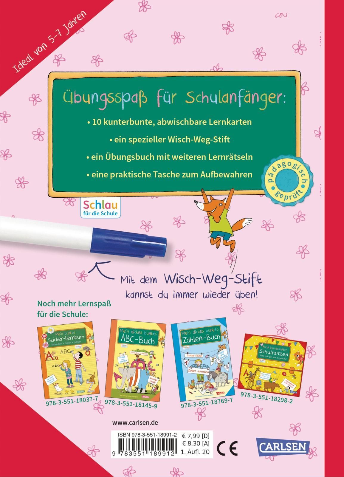 Thumbnail - Sabine Rothmund; Christine Mildner / Schlau Für Die Schule: Mein