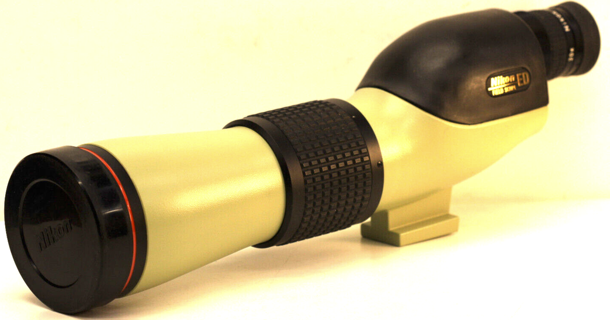 その他 NIKON FIELD SCOPE ED 60 EyePiece 20-45x Amazon.com : Nikon 20-60x Zoom Eyepiece for 60mm Fieldscope