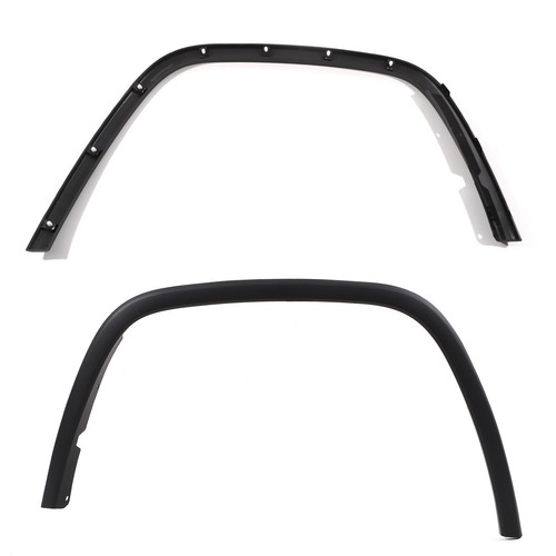 KARPAL Front Wheel Arch Fender Flare - Right Side For 2016-2022 Grand Cherokee