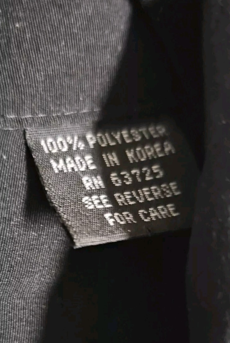 RARE 2002 The Doors Jim Morrison Shirt XXL Dragonfly Band Button-Up VTG EUC