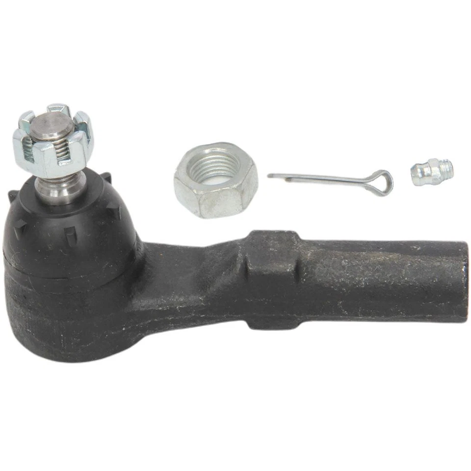 Extremo exterior de 2 barras de dirección para Dodge Dakota 1992 1993 1994 1995 1996 Foto 2 de 4