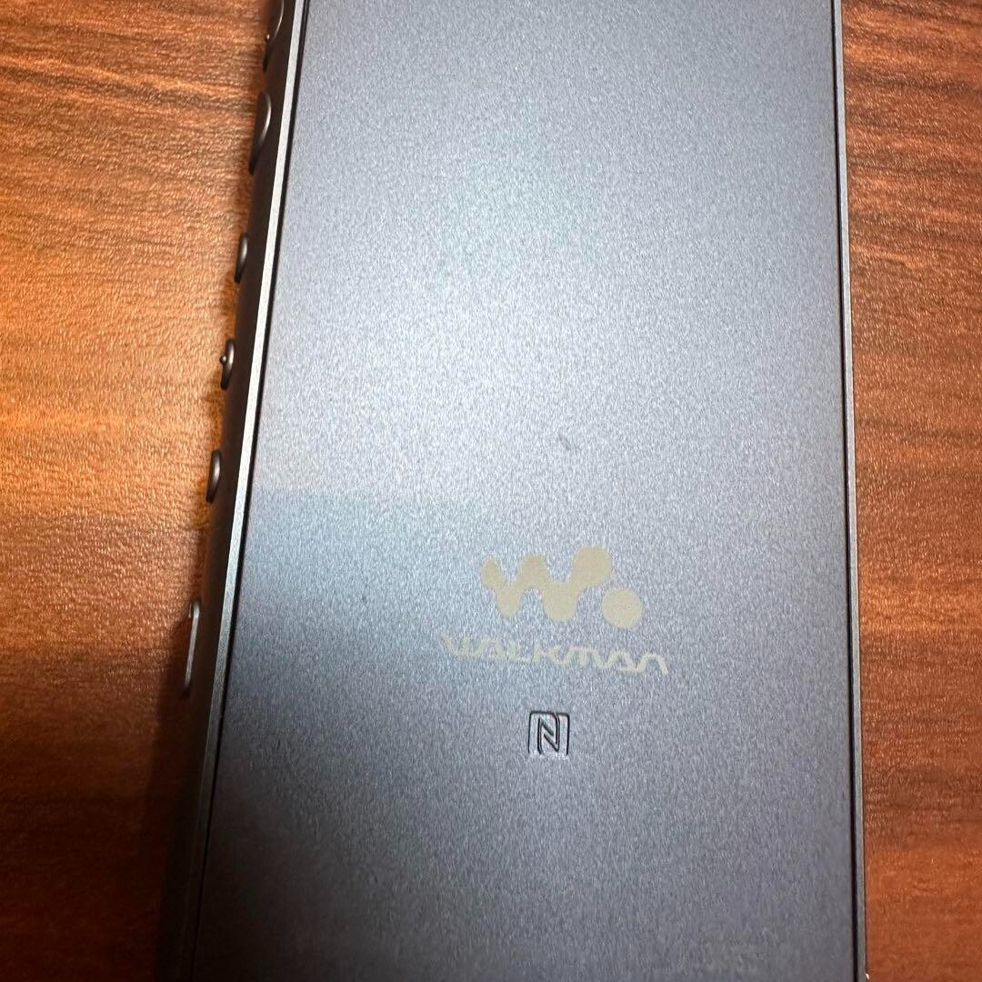 SONY ウォークマン NW-A106 デジタルオーディオプレーヤー 2344 SONY Walkman NW-A106 Digital Audio Player 2344 From Japan | eBay