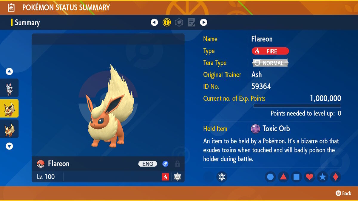 10 Pokémon That Desperately Need Better Stats