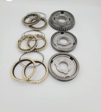 Honda K Series 6spd Transmission Rebuild Kit K20k24 Rsx Tsx Civic Si