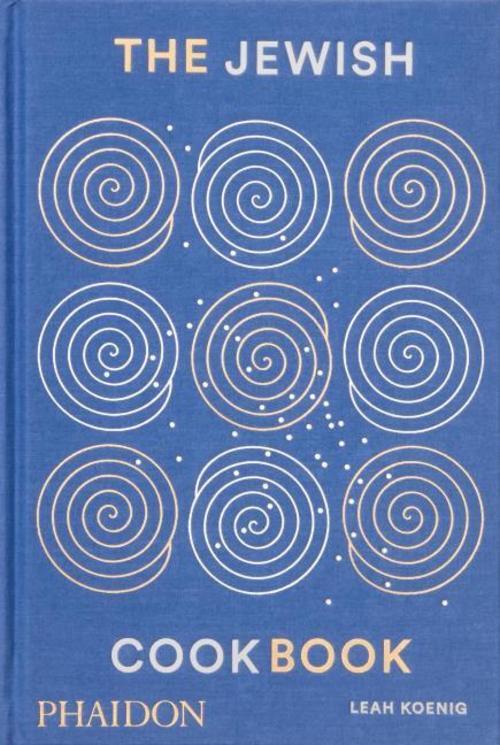 Thumbnail - The Jewish Cookbook Leah Koenig