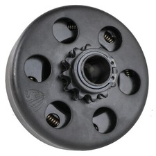 Centrifugal Clutch 3/4" Bore 12 Tooth Fr 35 Chain 6.5 HP Motor Go Kart Mini Quad