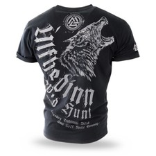 DOBERMANS AGGRESSIVE T-Shirt Herren Valhalla ...