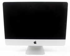 2017 Apple iMac 21.5" 8GB RAM 2.3GHz i5-7360U 1TB HDD Iris Plus 640; 6155670