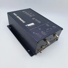 Simrad Shipmate Control Unit RS 5300 C GPS Navigator Marine Boat RS5300C