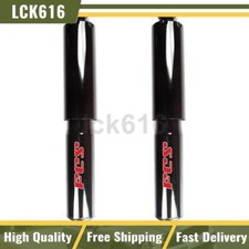Rear Shocks 2X For 2008 2009 2010 2011 2012 2013 - 2019 Dodge Grand Caravan