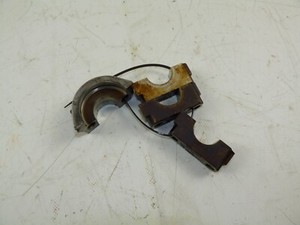 051103451 Nockenwellenkappe Lagerdeckel Nockenwelle Zylinderkopf VW Golf 3 1,8l