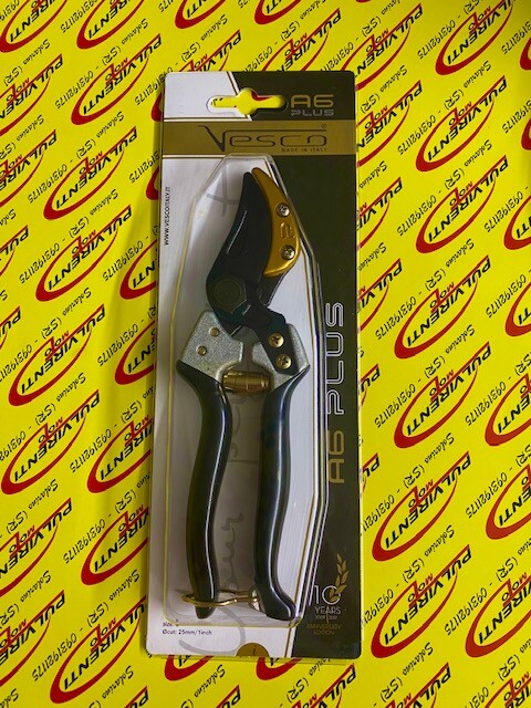 FORBICI VESCO A6 PLUS