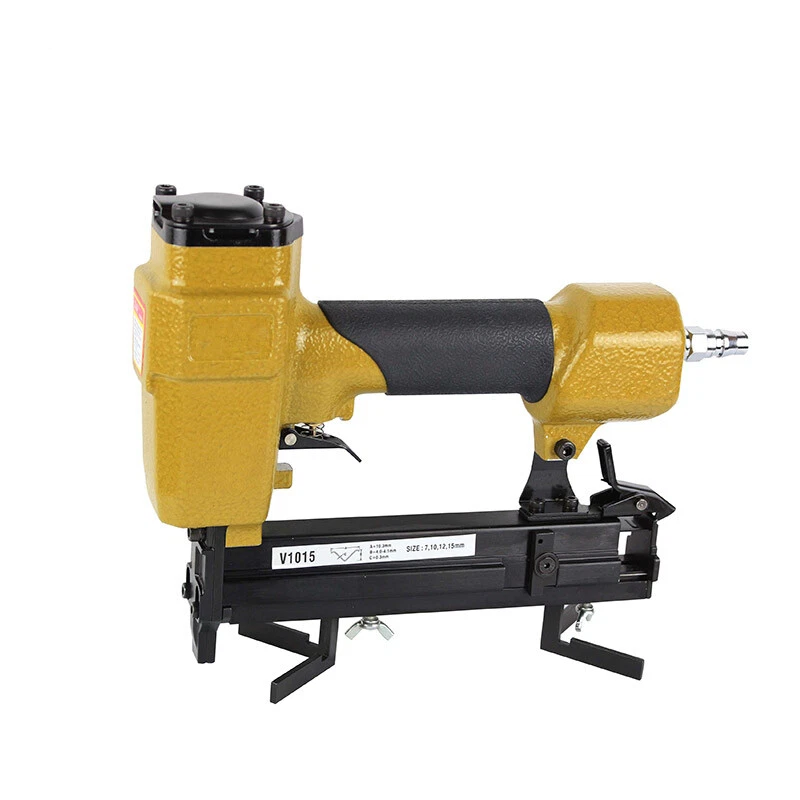 Pneumatic Nail Gun at best price in Ahmedabad by R. Barot & Company | ID:  2849759852930