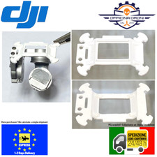 Piastra Gimbal DJI Mavic Pro Platinum in ABS Stampa 3D Leggero robusto elastico