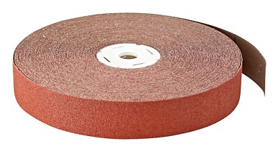 Forum Schleifleinen Sparrolle 40 mm K240