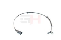 Gh Sensor Raddrehzahl Vorderachse Passend FüR Ford Fusion Ju_ 1.4 1.6