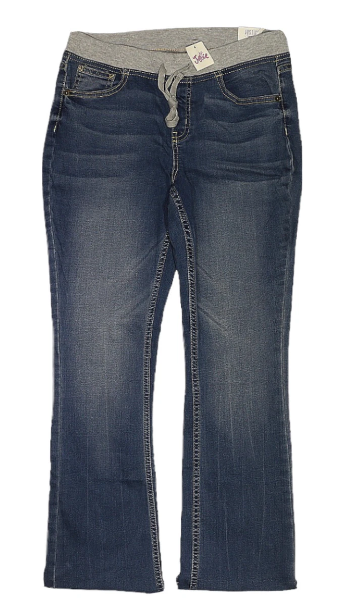 Justice for girls jeans cheap