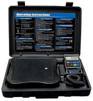 Mastercool 98210-a Electronic Refrigerant Scale Mastercool 98210-a Electronic Refrigerant Scale