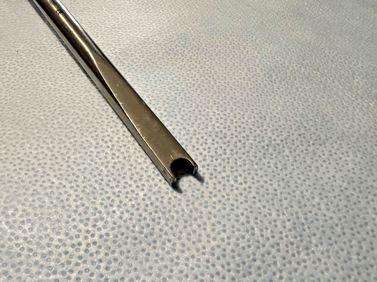 NuVasive 7240023 Pusher Handpiece Neurology Spinal | eBay