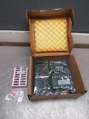 ABB NTDI02 DIGITAL INTERFACE TERMINATION UNIT NTDI-02 NEW IN BOX OLD STOCK !!
