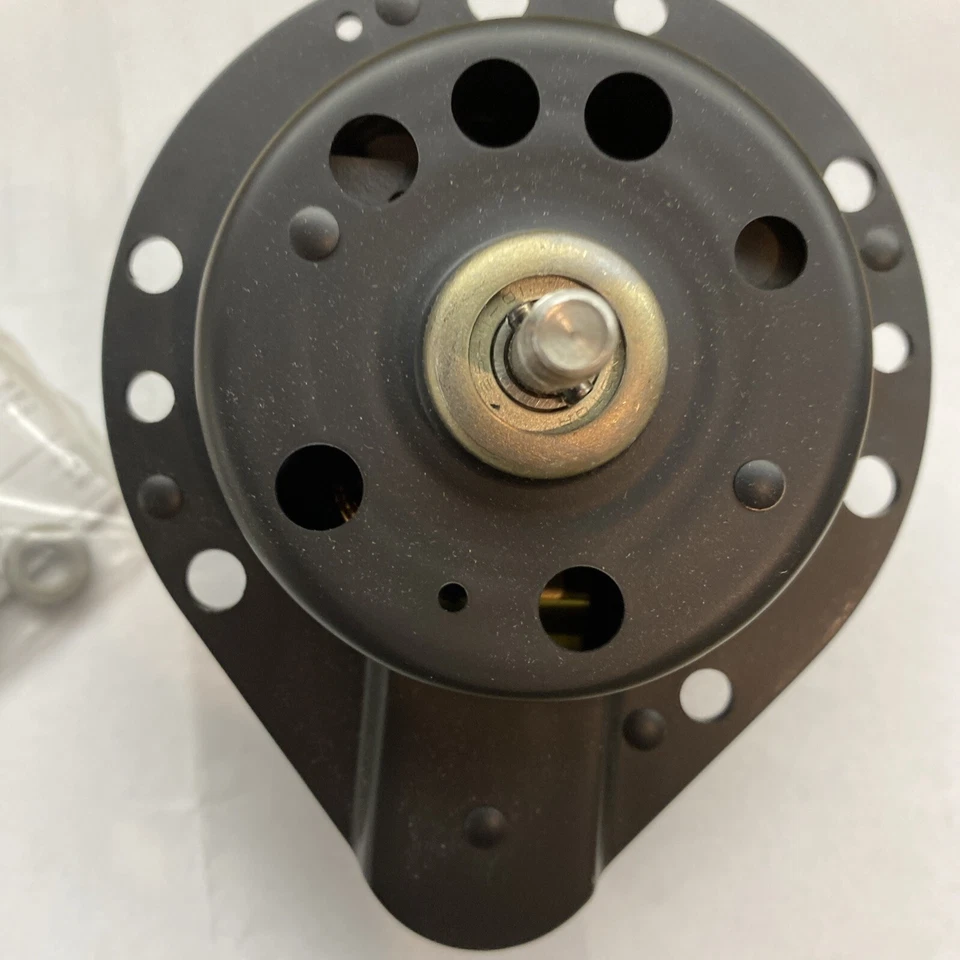 Ventilador motor 35083 2004 2005 Chevrolet Impala, Monte Carlo nos Foto 3 de 4