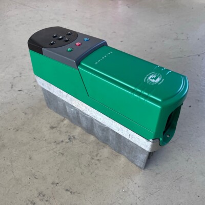 Nidec Control Techniques UNI1402 1.1KW 3Ph Umrichter