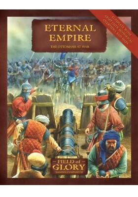 Eternal Empire, Field of Glory Gaming Companion, Osprey Publishing, 2009