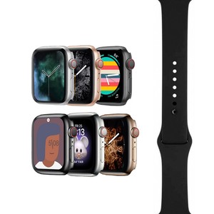 case para apple watch 4 40mm