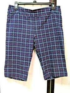 peck & peck shorts
