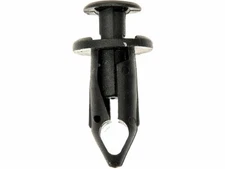 For 1995 Buick Riviera Rocker Panel Molding Retainer Dorman 13845DG