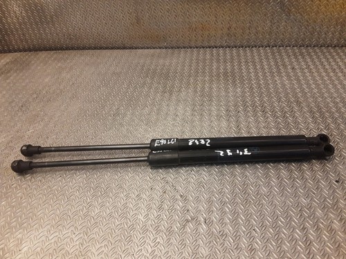 BMW E90 Motorhaube Federbein Satz 2X Paar Gebraucht 3 Serie E90 E91 E92 OEM