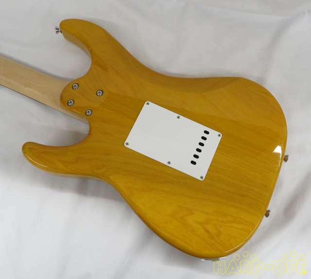 Schecter Bh 1 Std 24 Sa St Type Electric Guitar Good Used From Japan For Sale Online