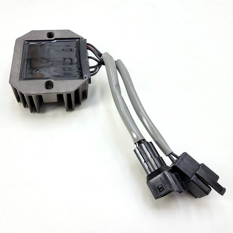 Arctic Cat * RECTIFICADOR - CONJUNTO REGULADOR 3402-682 * 02-08 ATV 375-400 Foto 2 de 3