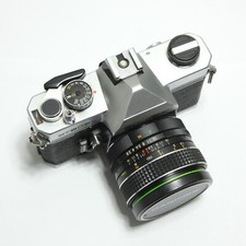 N°407 Fujica GER (1973) - a photo on