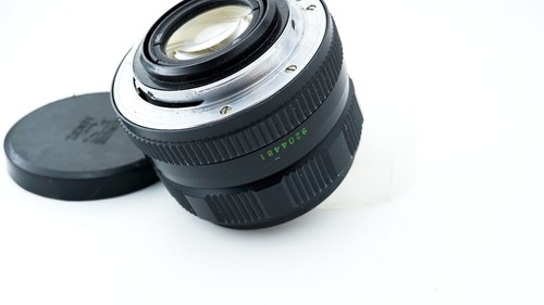 RARE MC Helios 44K-4 KMZ Pentax bayonet K mount Collectible USSR Biotar 2/58 - Picture 11 of 16