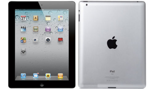 iPad A1395 16G wi-fi