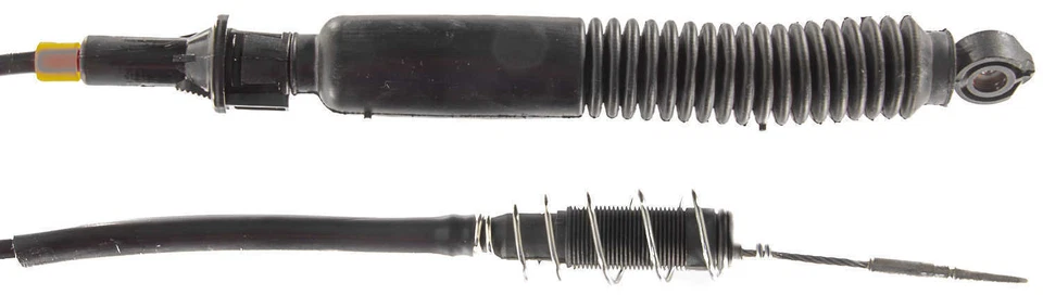 Cable de cambio de transmisión automática para GMC Sierra 1500 Yukon Yukon XL 1500 PIO 2007-2013 Foto 2 de 2