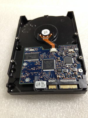 Hitachi HUA722010CLA330, PN 0F19732 SATA 1TB 3.5'' Hard Hitachi HUA722010CLA330, PN 0F19732 SATA 1TB 3.5'' Hard