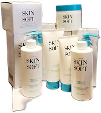 Avon Skin So Soft for Acne Prone Skin