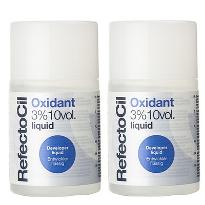 RefectoCil Oxidant flüssig 3% 2 x 100ml (69,50 EUR/l)