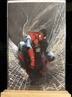The Amazing Spider-Man #66 Gabriele Dell Otto Exclusive Virgin Variant Marvel