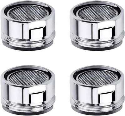 4 Pack Brass Kitchen Sink Faucet Aerator