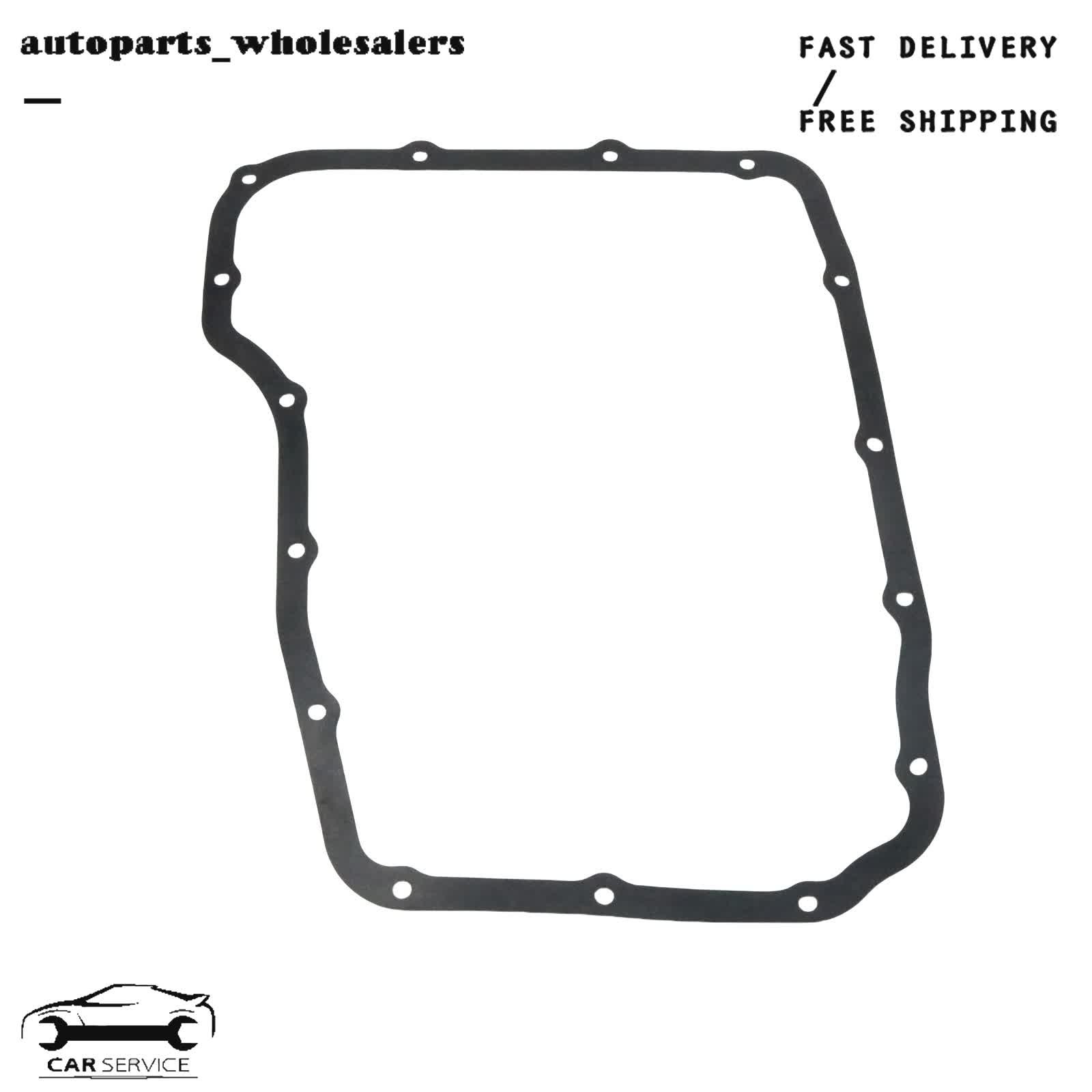 Transmission Shift Solenoid Kit Fit Chrysler Dodge Jeep Ram 4.7L 5.7L 68002342